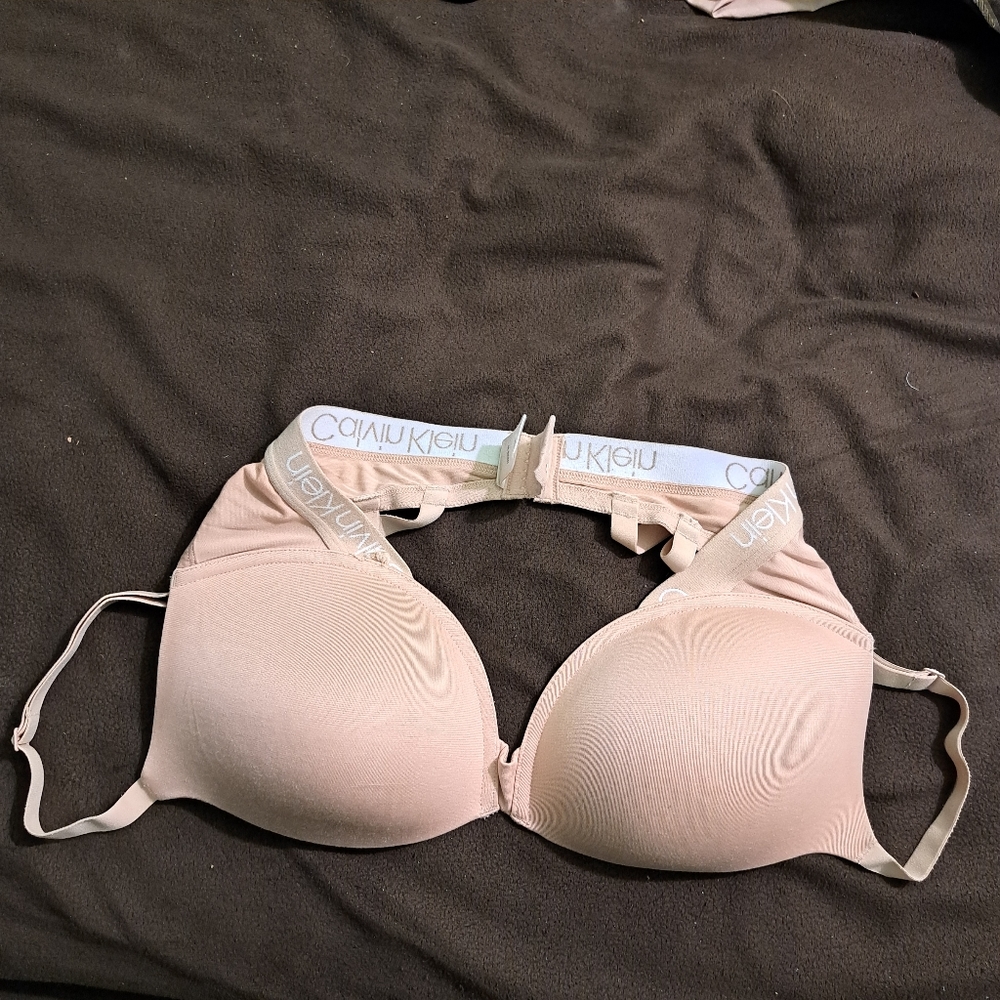 Calvin Klein Women's Bra